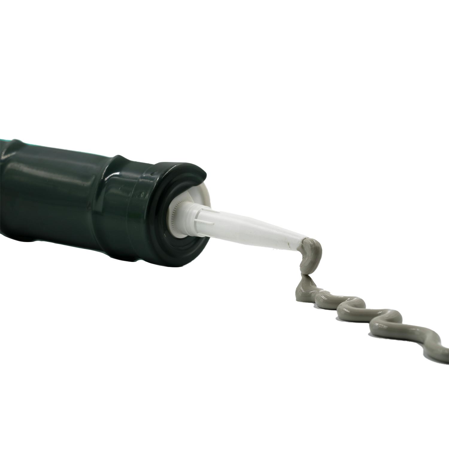 Градежен силикон