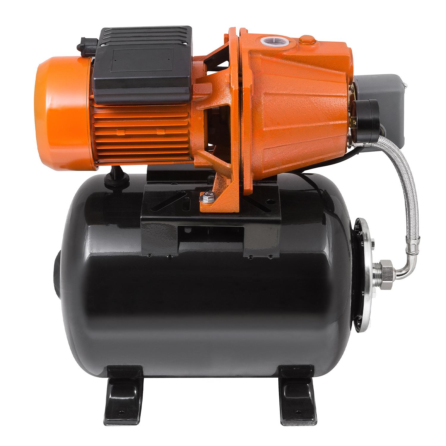 Хидропак пумпи