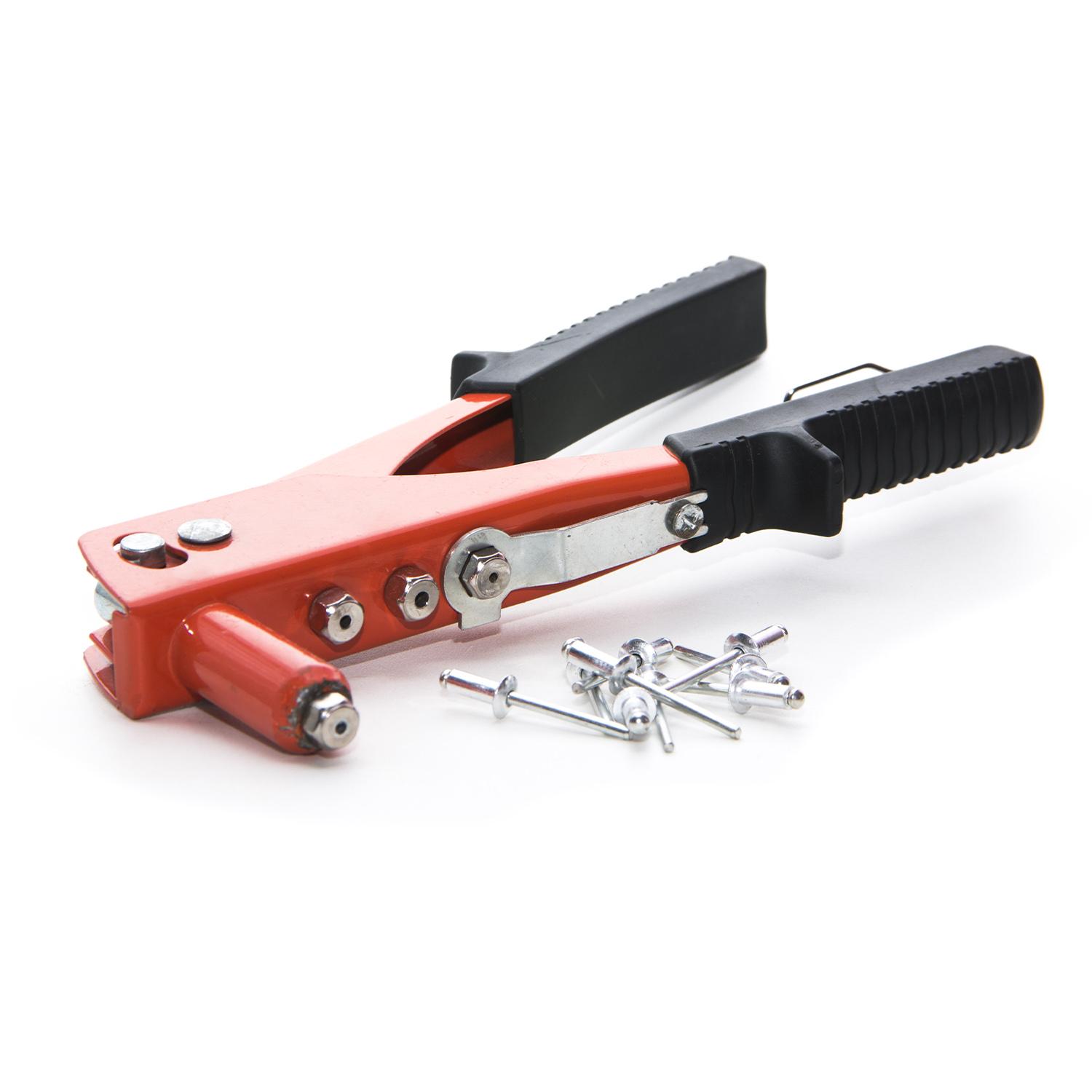 Клешти за поп нитни