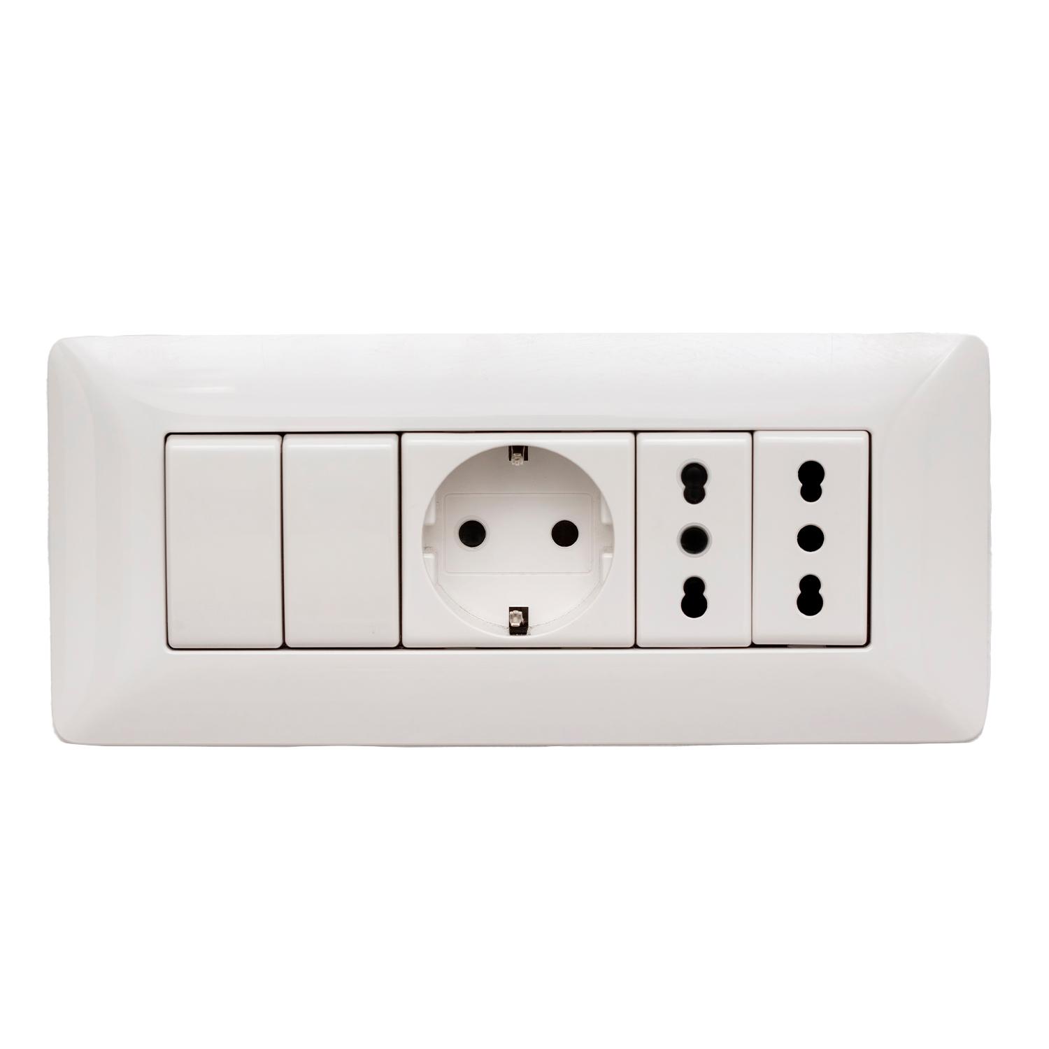 Moдуларна галантерија