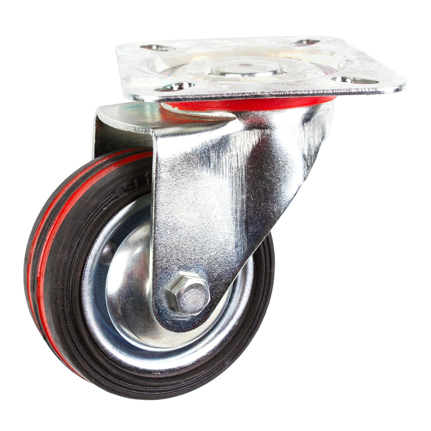 Ротирачки тркала