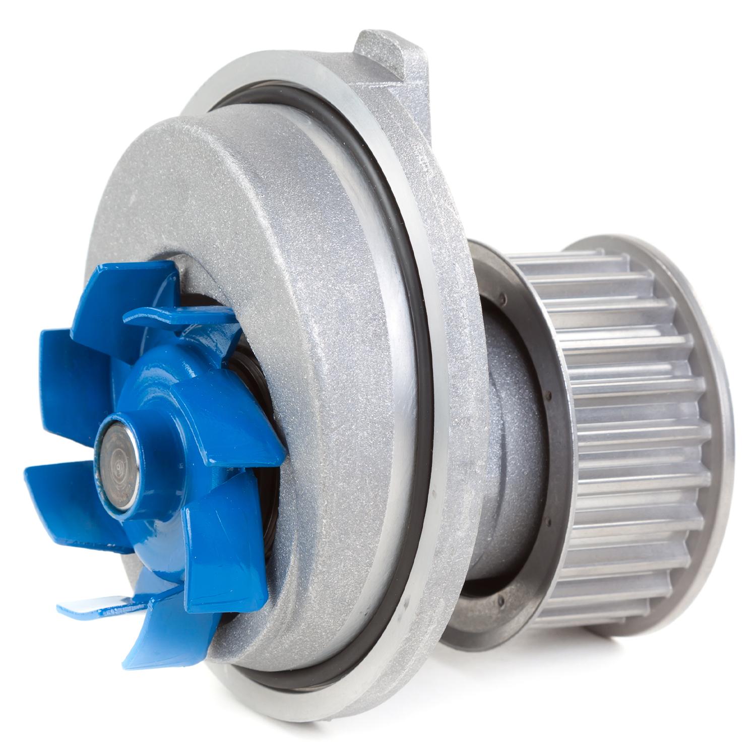 Oстанати пумпи за вода