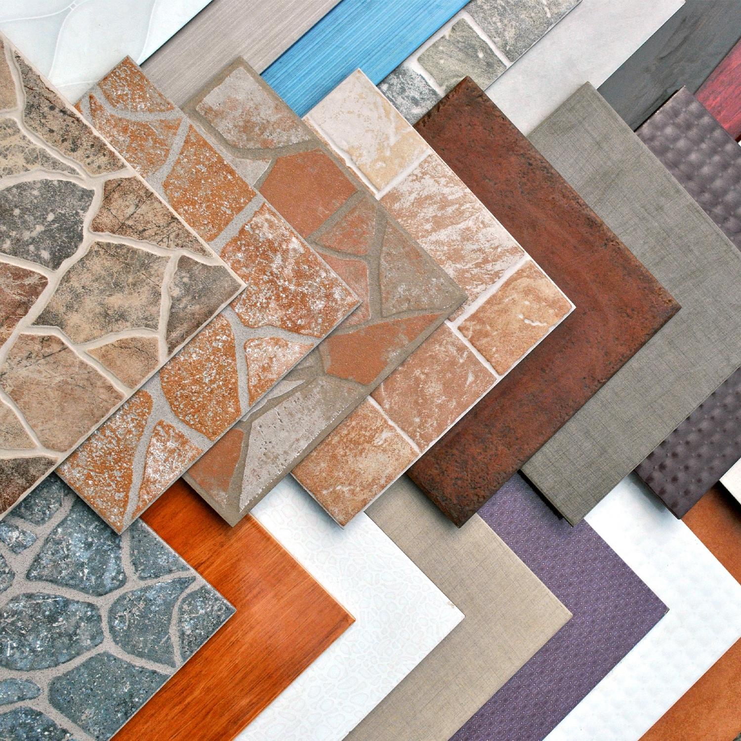 Плочки и керамика