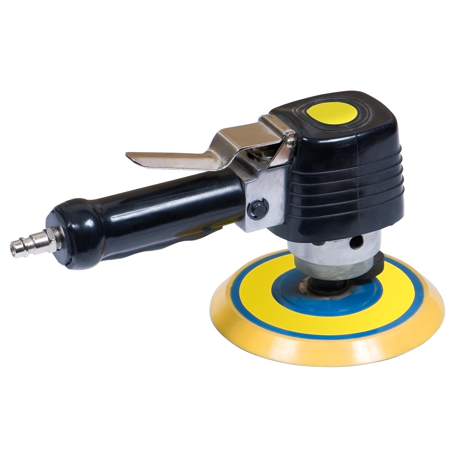 Пневматски брусилки