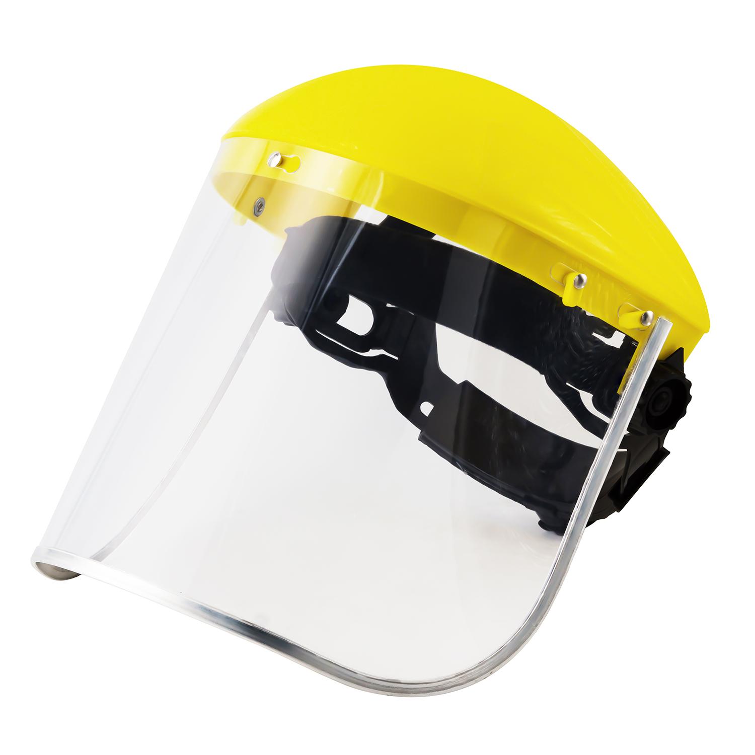 Заштитни шлемови и визири