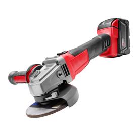 Акумулаторски брусилки