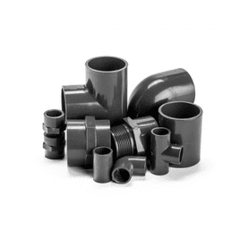 Цевки и фитинзи