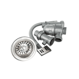 Сифони и одводи