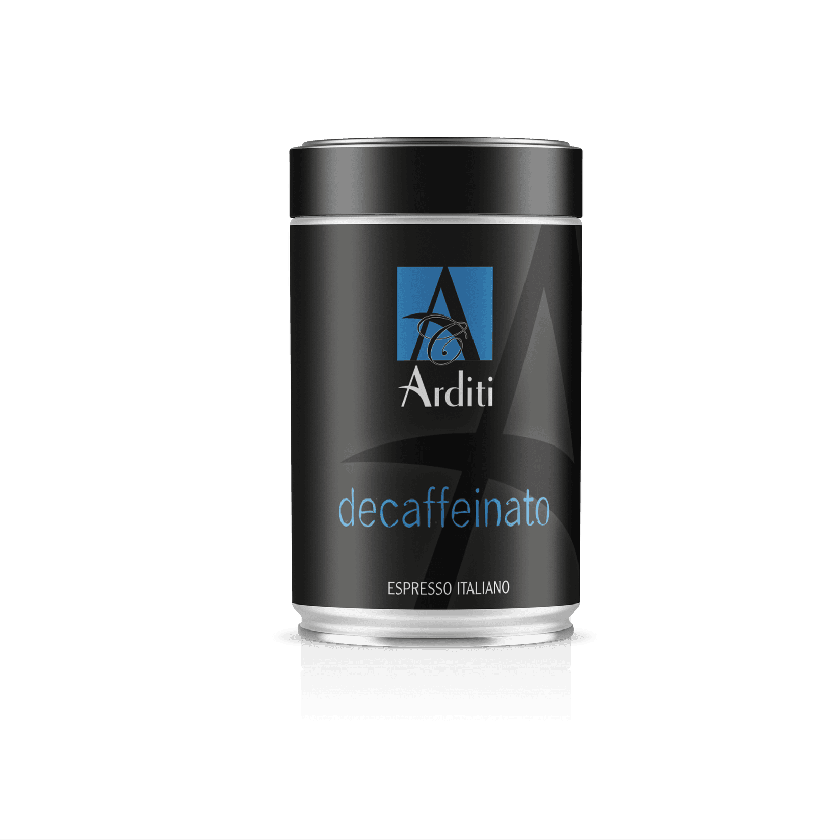 Arditi Decaffeinato-мелено