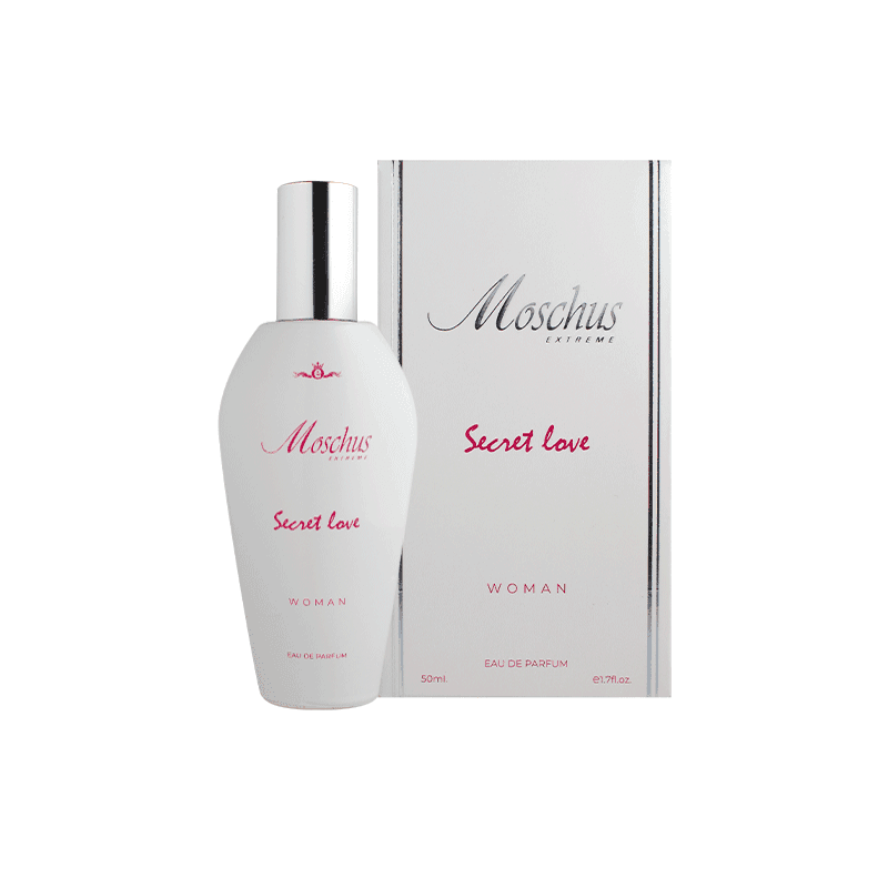 MOSCHUS Женски парфем Secret love 50 мл