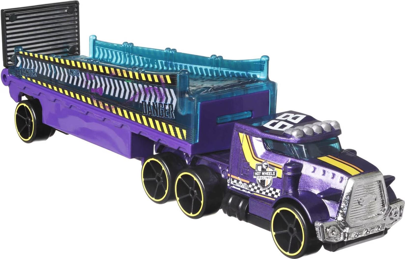 Hot Wheels Камион