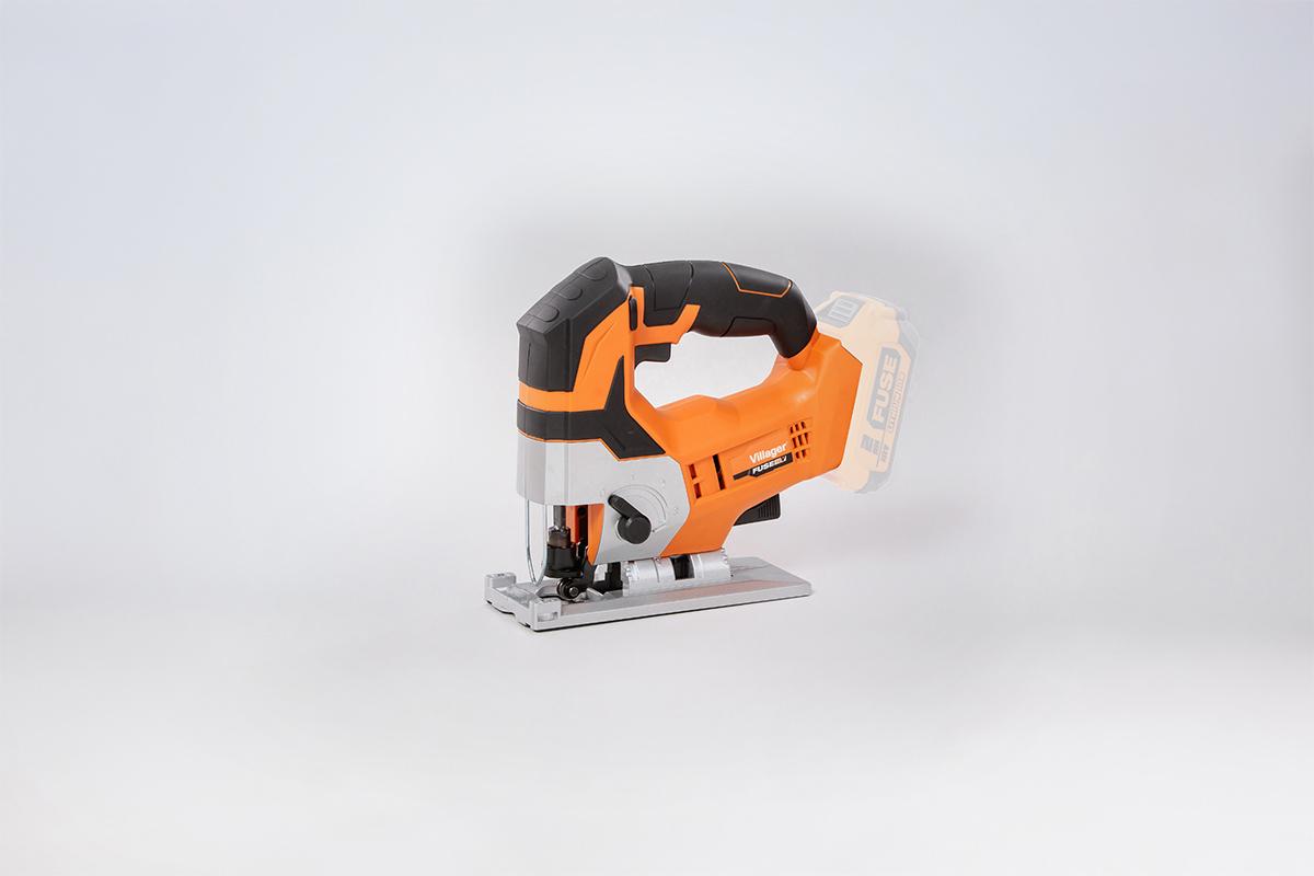 VILLAGER Убодна пила Fuse VLN 1120 без батерија