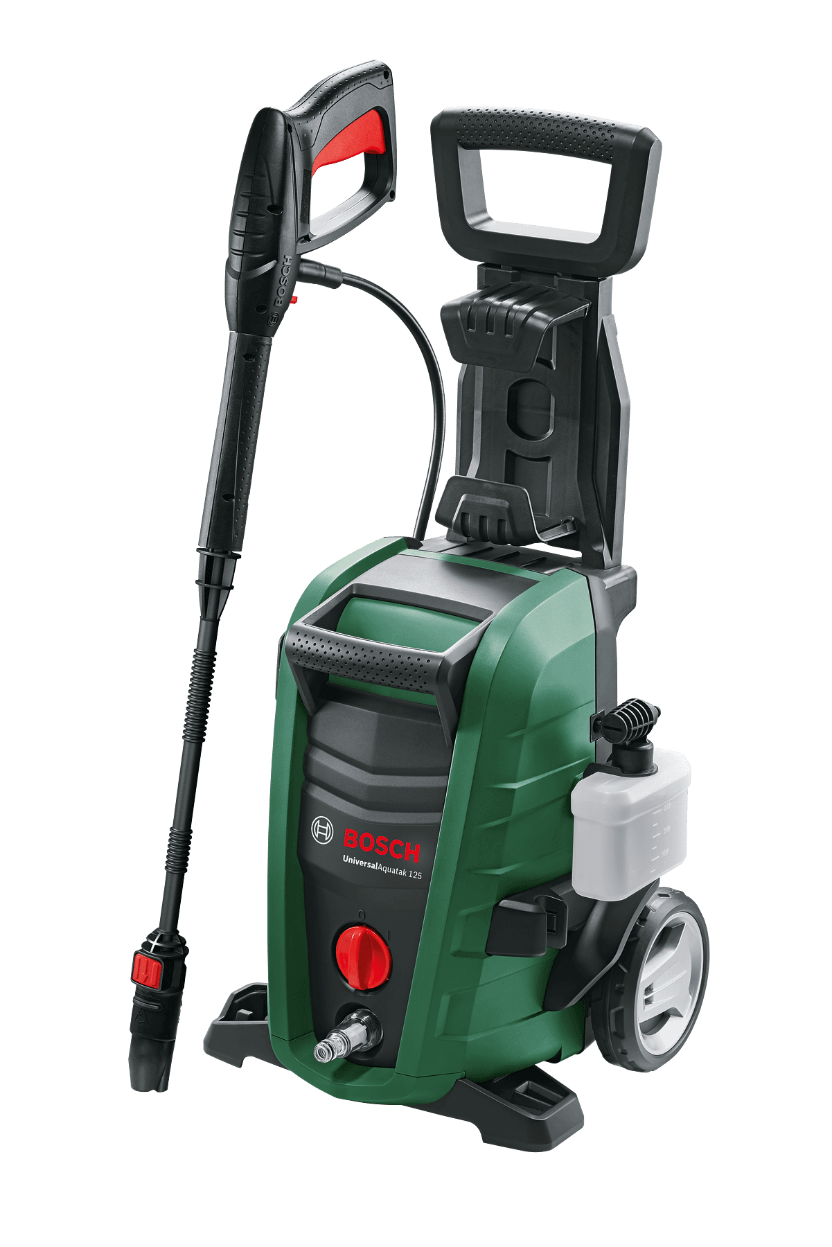 BOSCH Машина за перење под висок притисок UniversalAquatak 125
