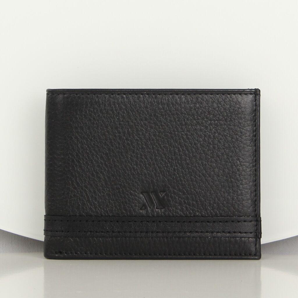 MyValice паричник 961, црн