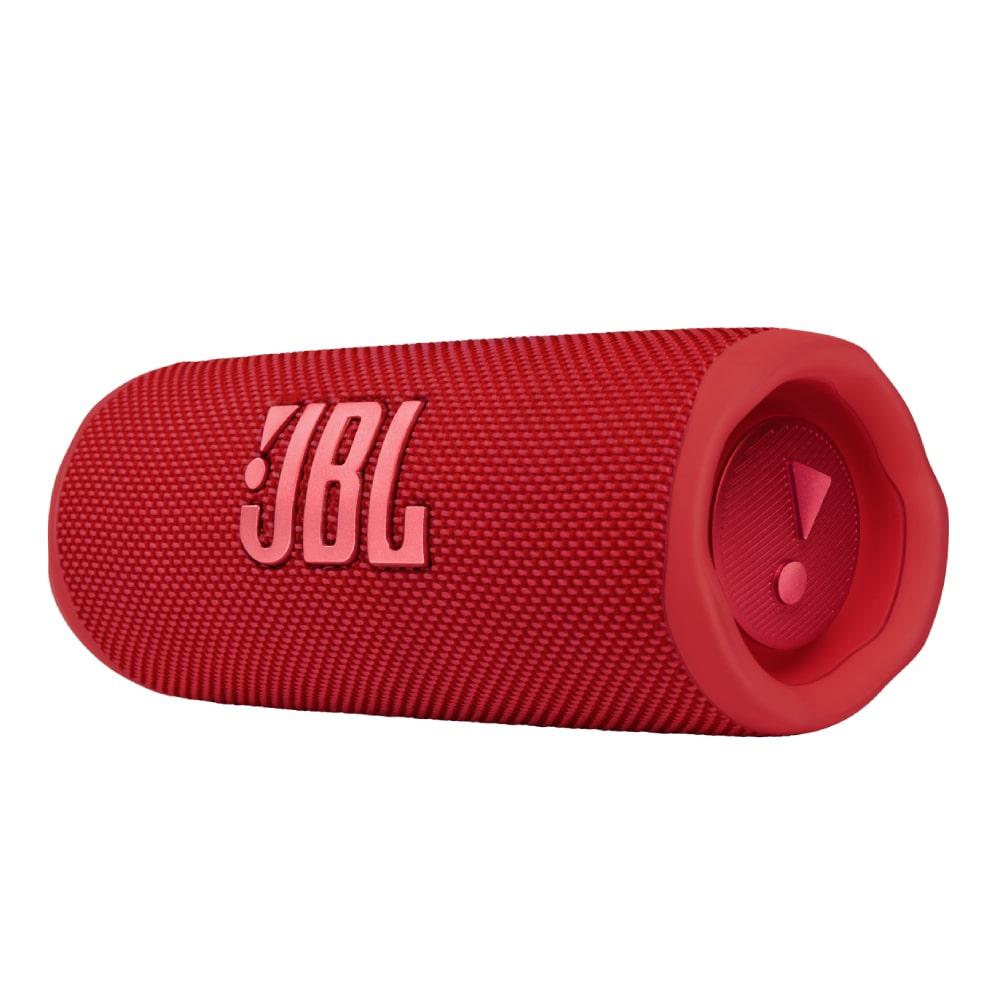 JBL Bluetooth звучник FLIP6 црвен