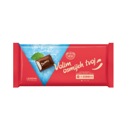 KRAŠ Чоколада Dorina Ledena, 100г