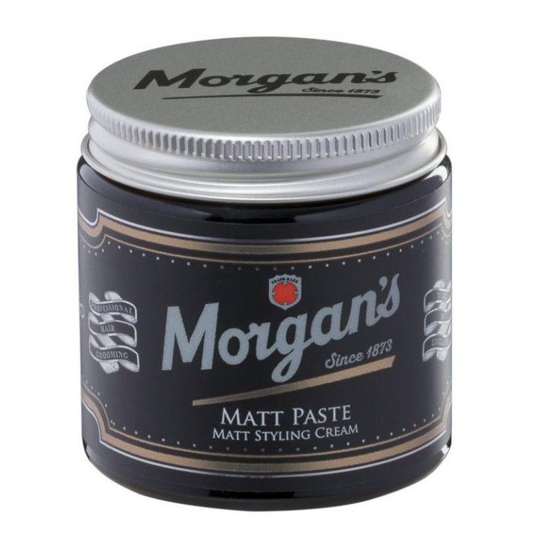 MORGAN'S POMADE Мат паста 120 мл.