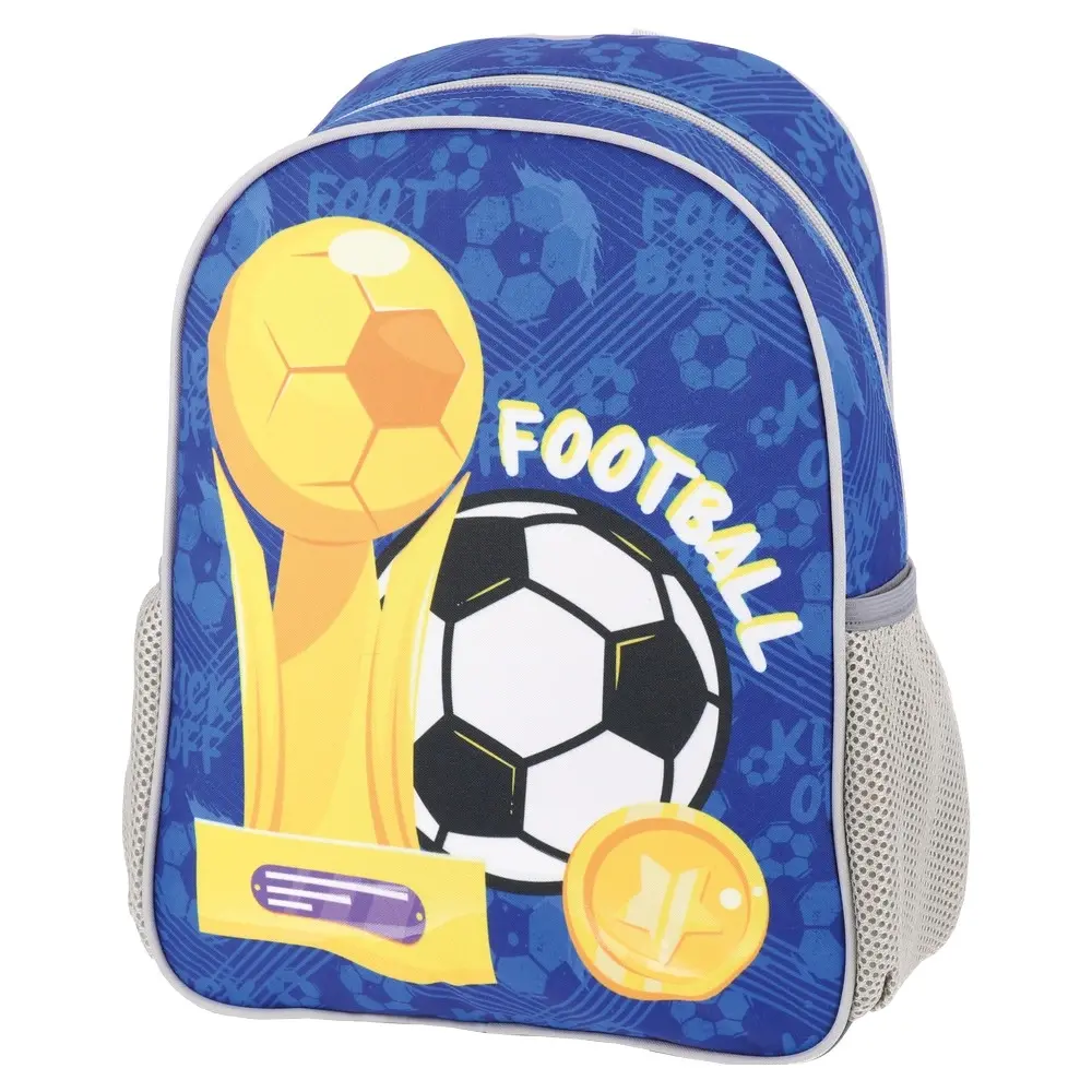 Sazio Limousine, ранец од предучилишна возраст, Фудбал, Сина