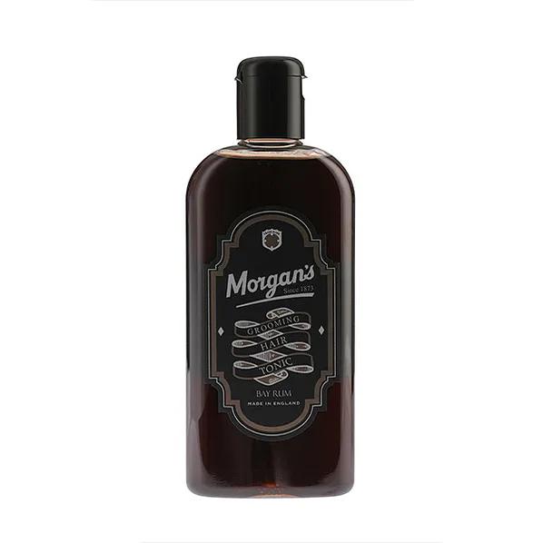MORGAN'S POMADE Тоник за нега на коса - Bay Rum 250 мл.