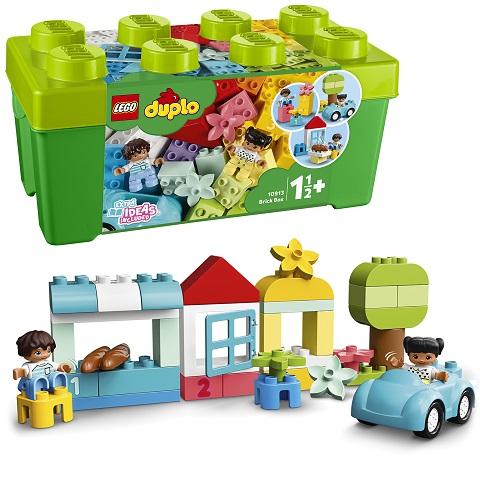 LEGO® Brick Box 10913 DUPLO