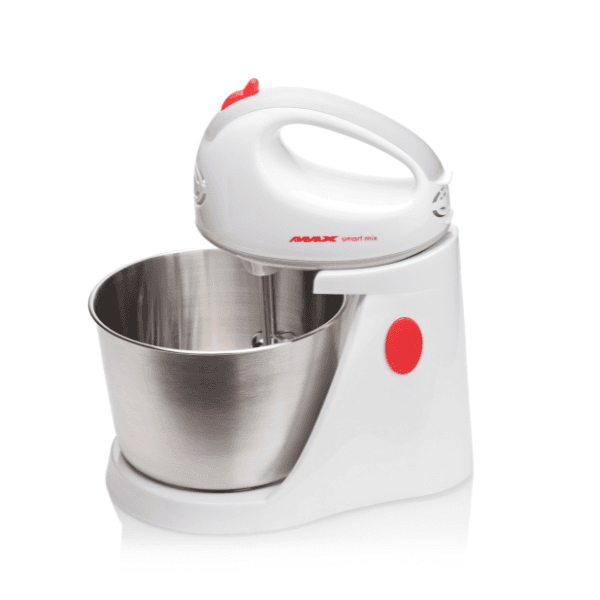 MAX Миксер со Постоље Hm-302Wb