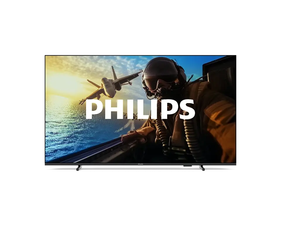 PHILIPS Tелевизор 55PUS7000/12, 55", 4K UHD, SMART, LED