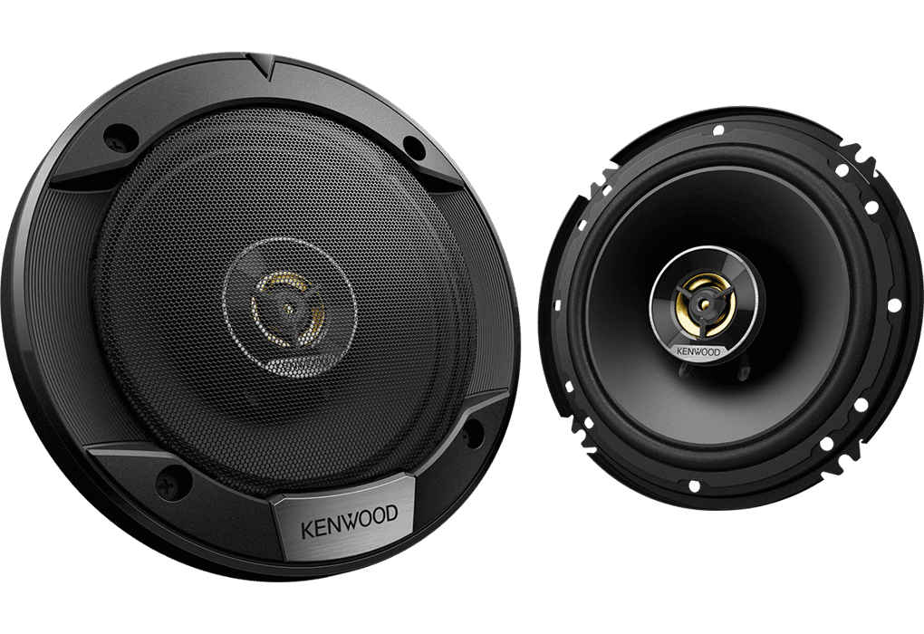 KENWOOD Звучник За Автомобил KFC-S1676EX