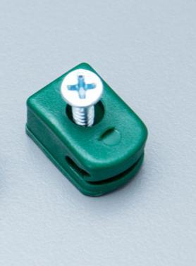 Затегач за жица