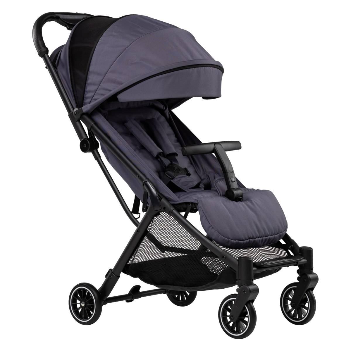 FREEON Спортска количка Reno сива