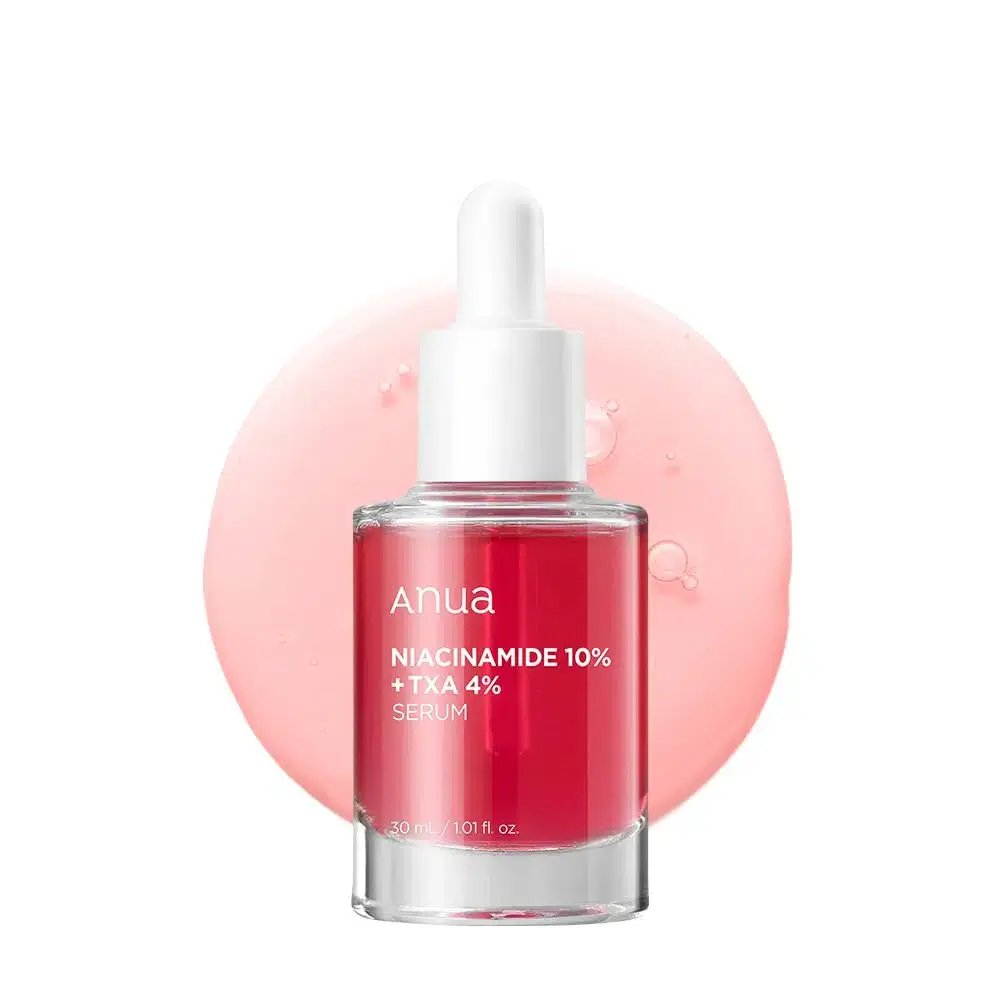 ANUA Серум за корекција на темни дамки за лице 30ml