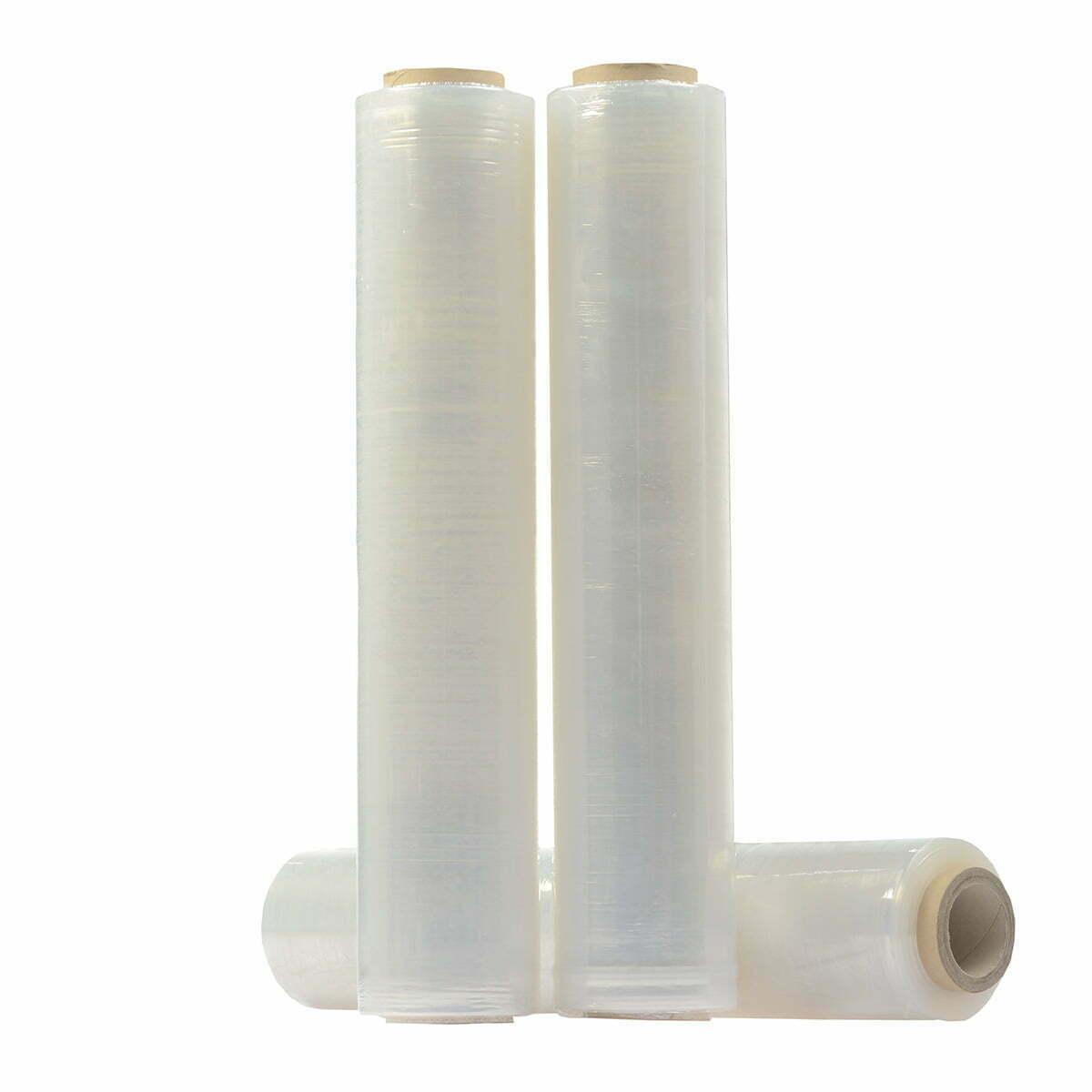 Рачна Стреч Фолија за заштита 50cm  2.5KG