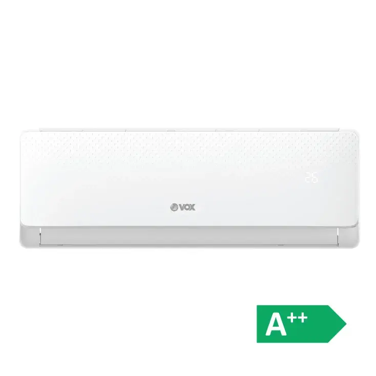 VOX Инвертер Клима Уред IFG12-AACTW, 12000 BTU, Wi-Fi