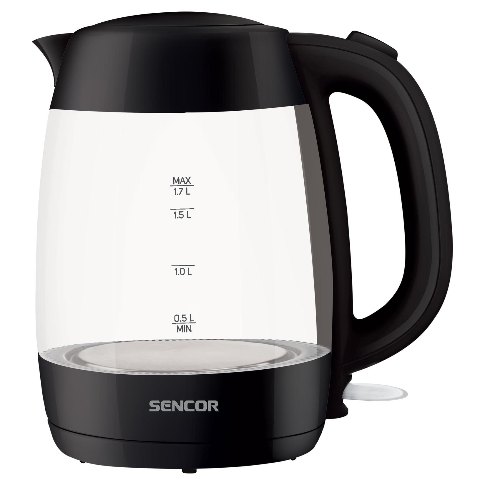 SENCOR SWK 7301BK Котел