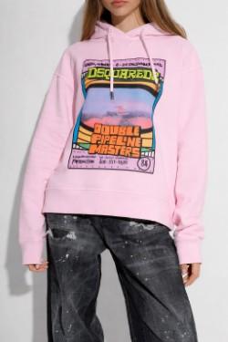 DSQUARED2 Женски Блузон