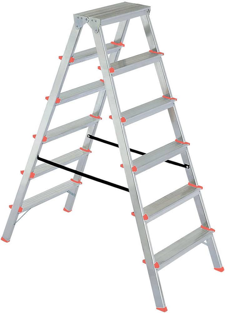 STS Скала алум. со широки газишта 2х6 ц04цнп/06