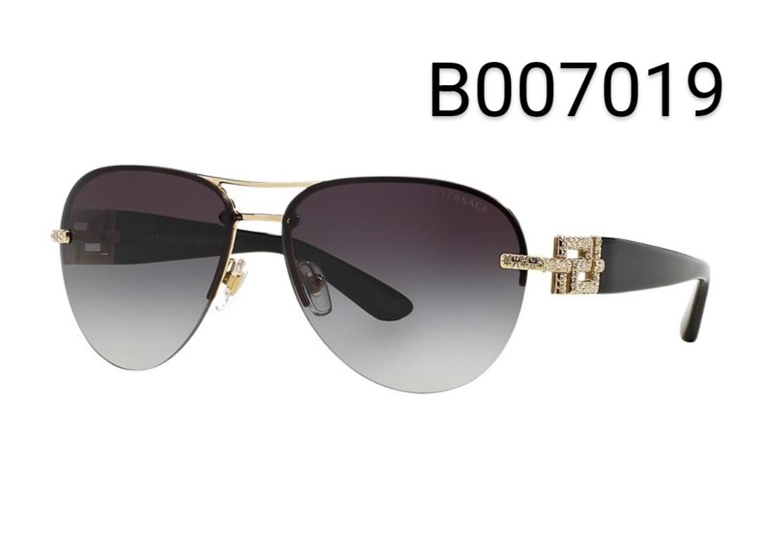 VERSACE Очила за сонце VE 2159-B