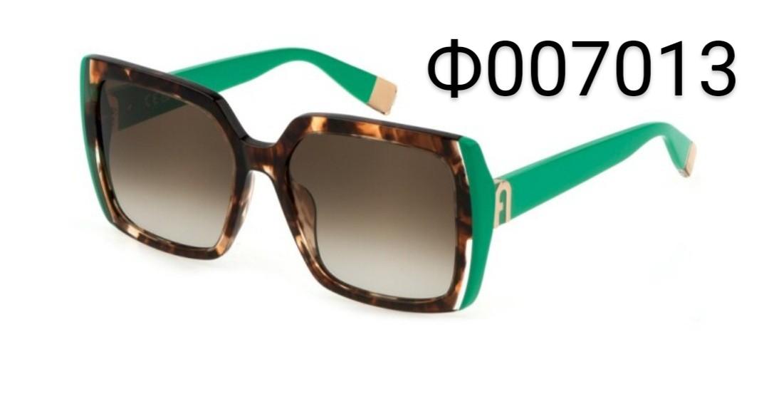 FURLA Очила за сонце SFU707