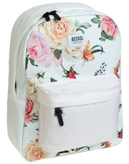 Ранец Roses Busquets BeCool