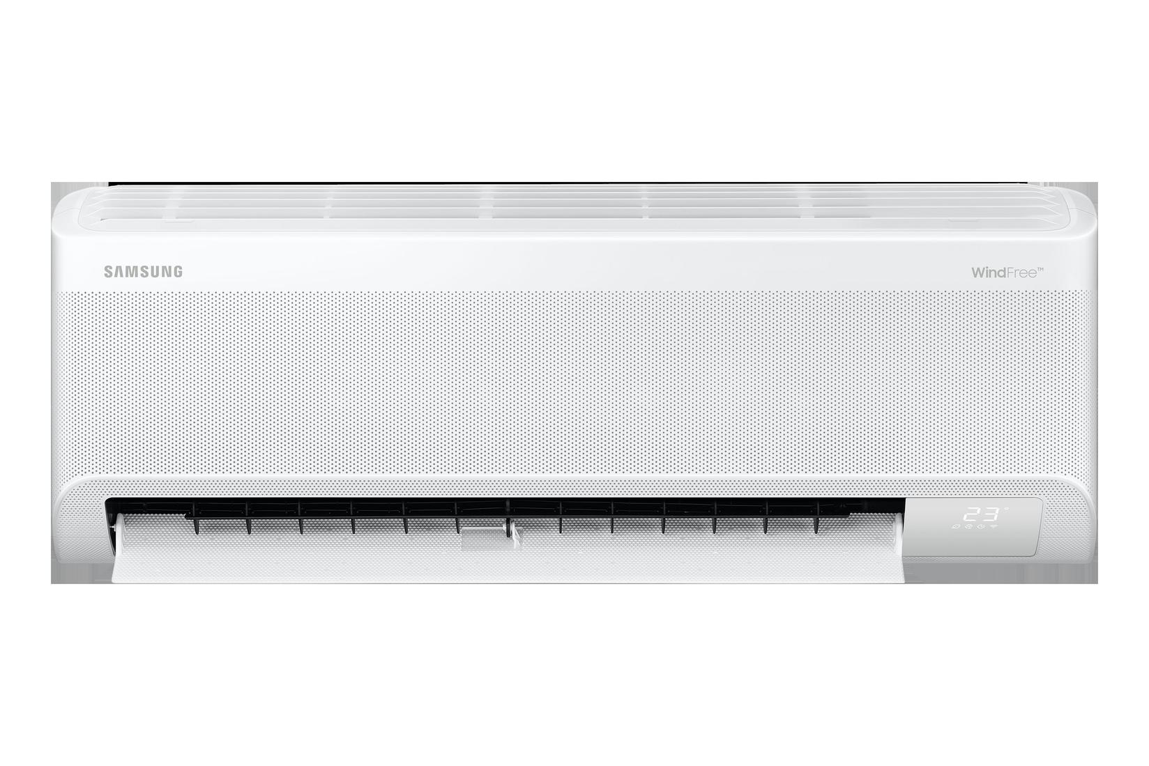Samsung WindFree Comfort S2 инвертер клима уред 9.000 BTU со WiFi и SmartThings (AR60F09C1AWNEU / AR60F09C1AWXEU)