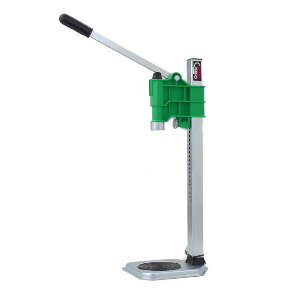 Еурохандел Затварач за Крунски Тапи