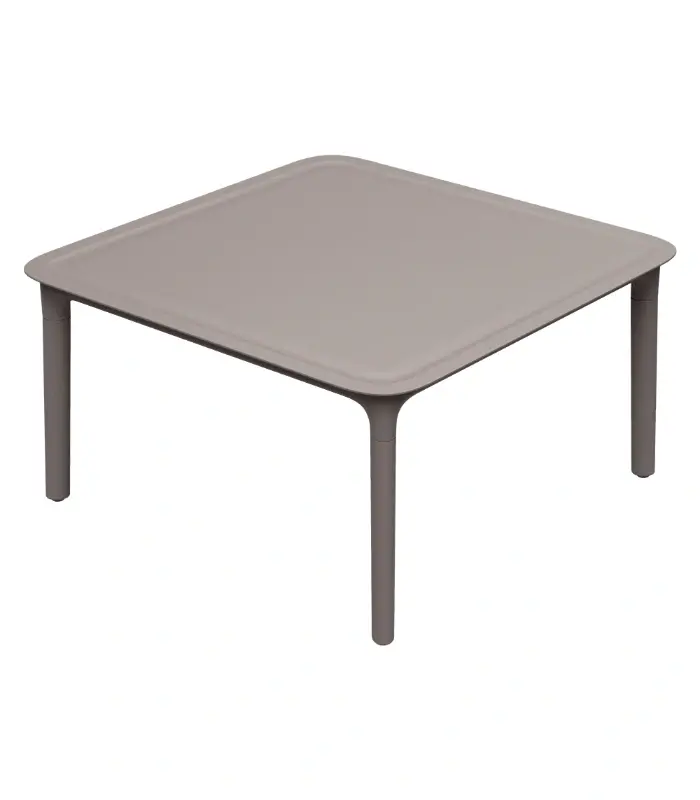 Квадратна Кафе Маса Rimo ФРИС884-410Ц, Кафена