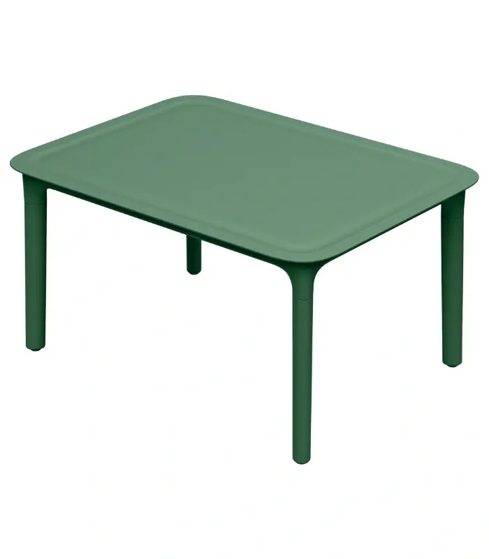 Кафе Маса Rimo ФРИС864-2411У, Бор Зелена