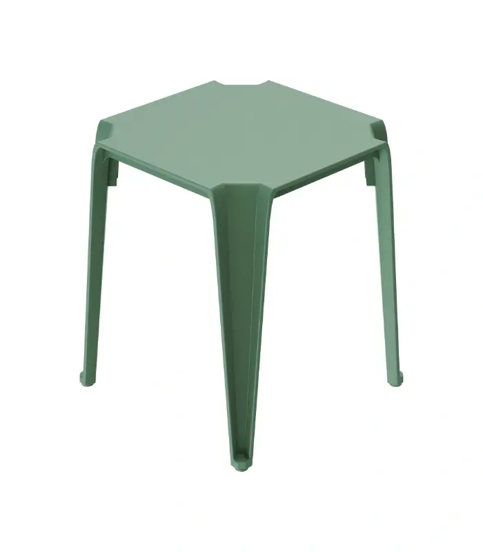 Страна Маса И Стол Loti ФЛОС445-4193Ц, Зелена