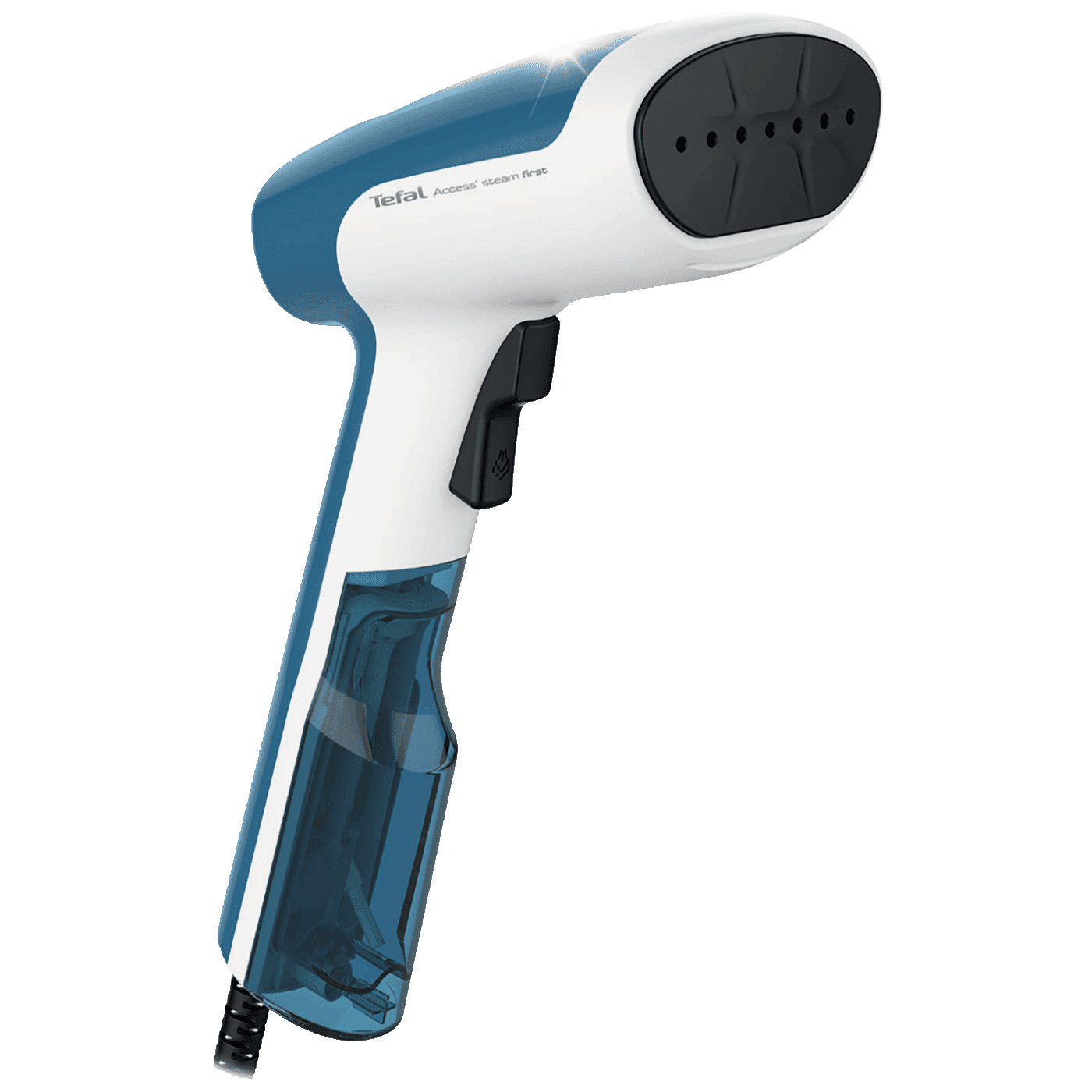 TEFAL вертикална машина за пеглање DT6130