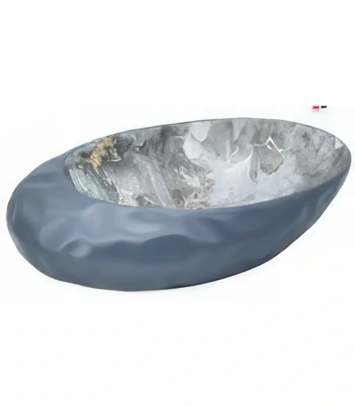 ERENZO Надграден мијалник 52x32x14.5 cm EB0412