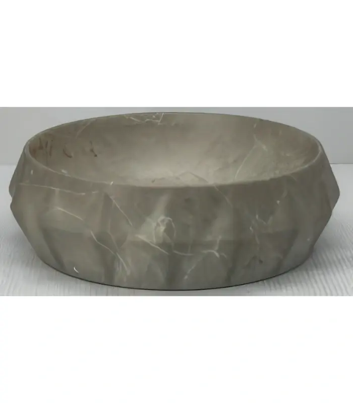 ERENZO Надграден мијалник 43x43x14 cm EB0512