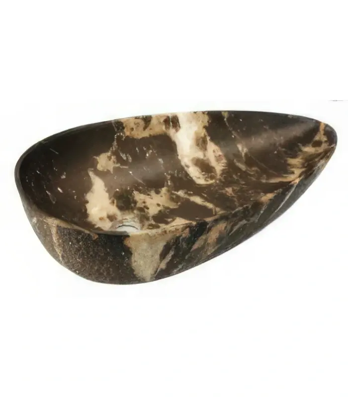 ERENZO Надграден мијалник 56x33.5x13 cm EB0614