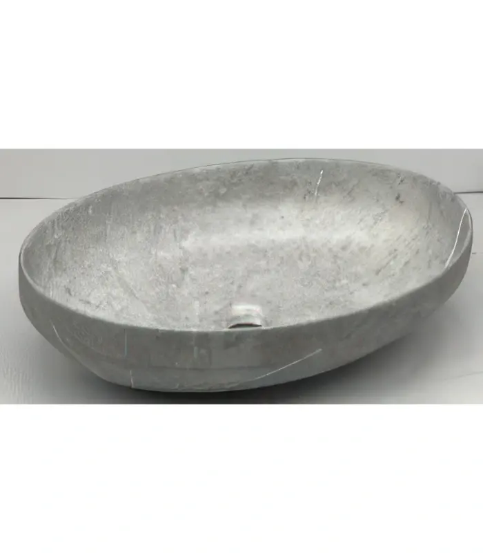 ERENZO Надграден мијалник 50x36x14 cm EB0812