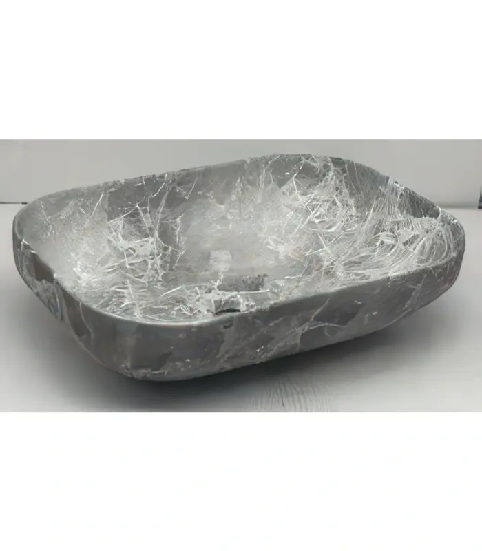 ERENZO Надграден мијалник 51x40x14.5 cm EB0911