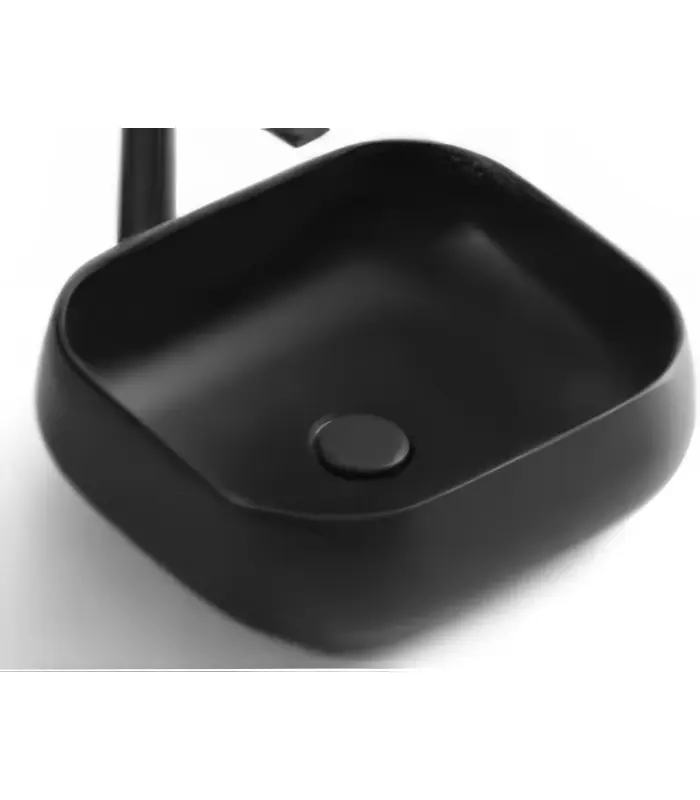 ERENZO Надграден мијалник 45x40x14.5 cm EB1422